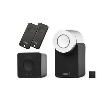 Nuki Smart Lock 2.0